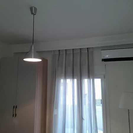 Appartement Roberto's *