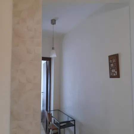 Roberto's Apartment