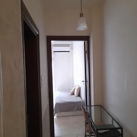 Roberto's Apartment *