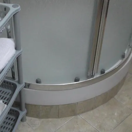 Roberto's Appartement *
