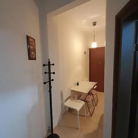 Апартаменты Roberto's *