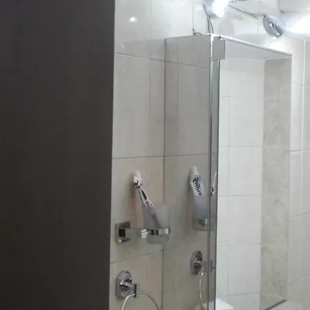 Апартаменты Roberto's